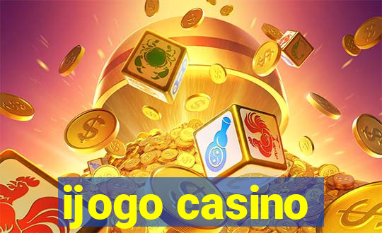 ijogo casino