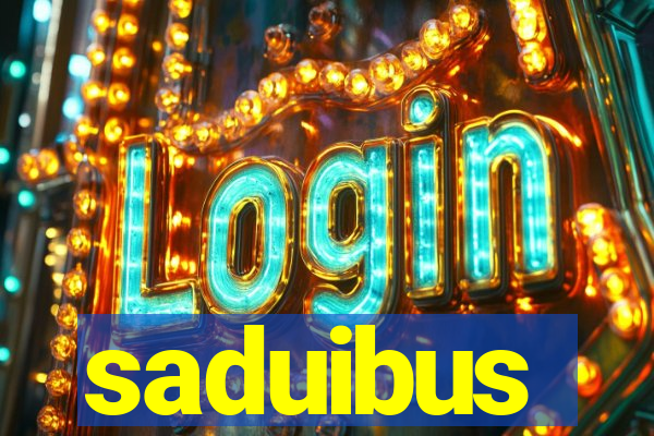 saduibus