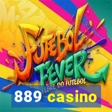 889 casino