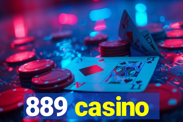 889 casino