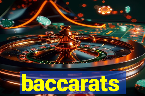 baccarats