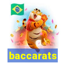 baccarats