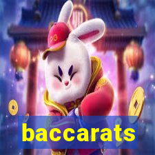 baccarats