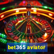 bet365 aviator