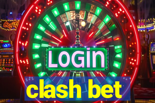 clash bet