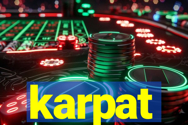 karpat