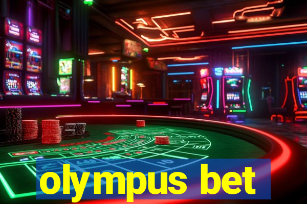 olympus bet