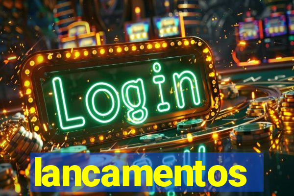 lancamentos plataformas slots