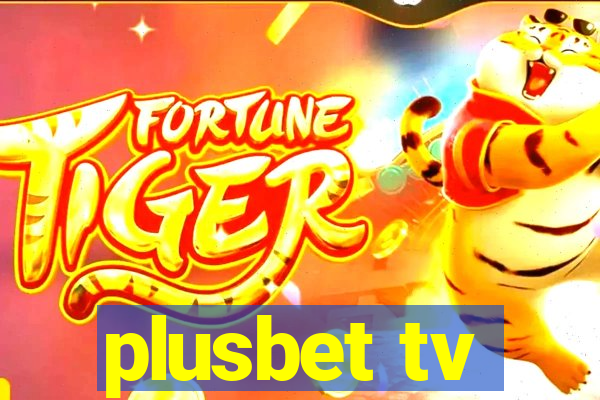 plusbet tv