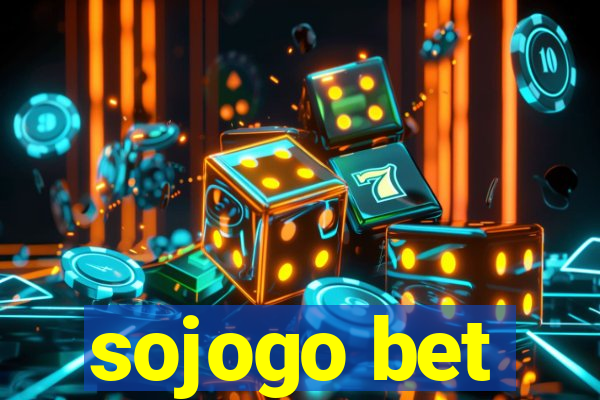 sojogo bet