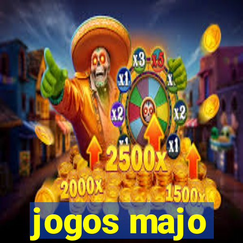 jogos majo