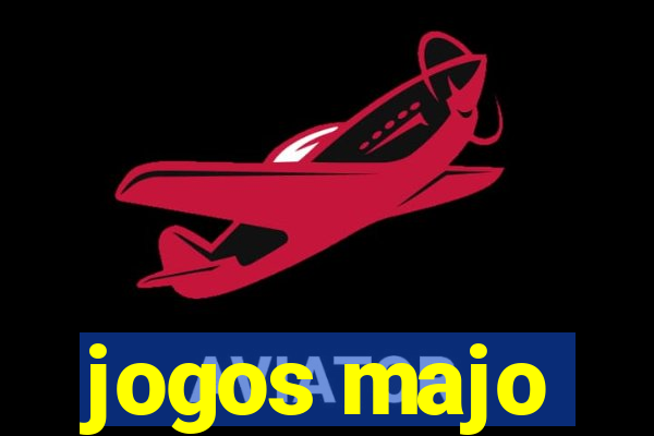 jogos majo