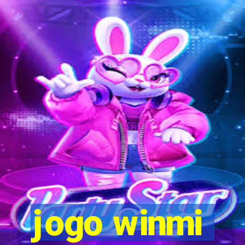 jogo winmi