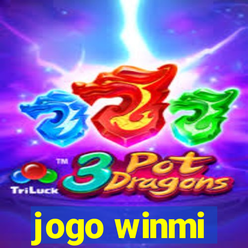 jogo winmi