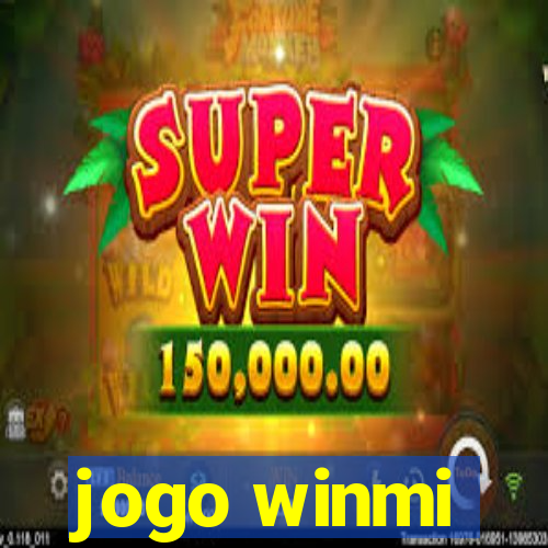 jogo winmi