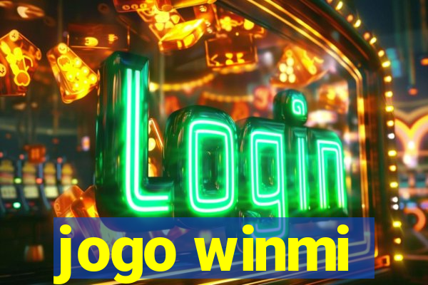 jogo winmi