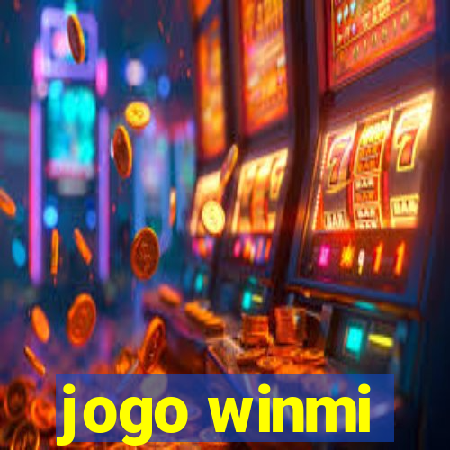 jogo winmi