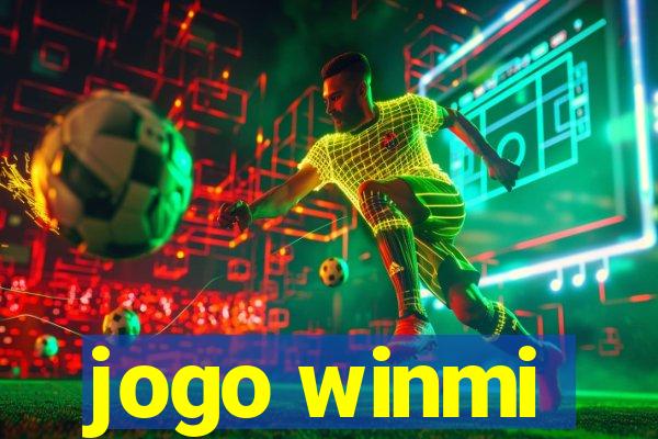 jogo winmi