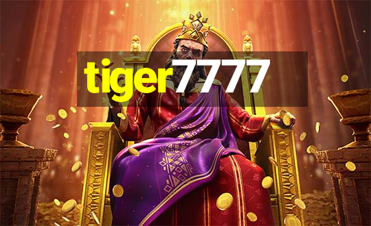 tiger7777