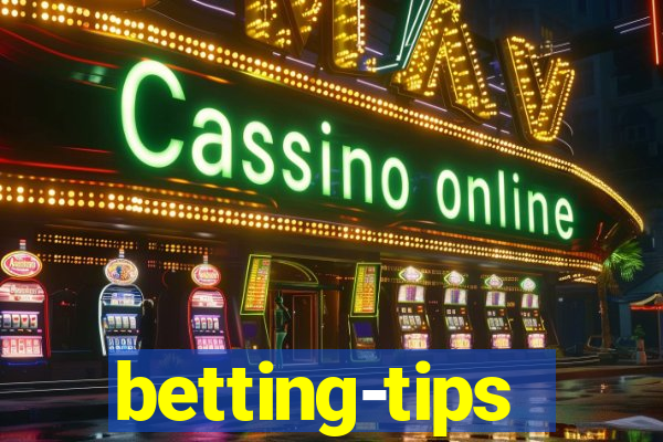 betting-tips