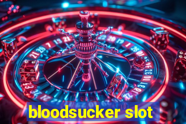 bloodsucker slot