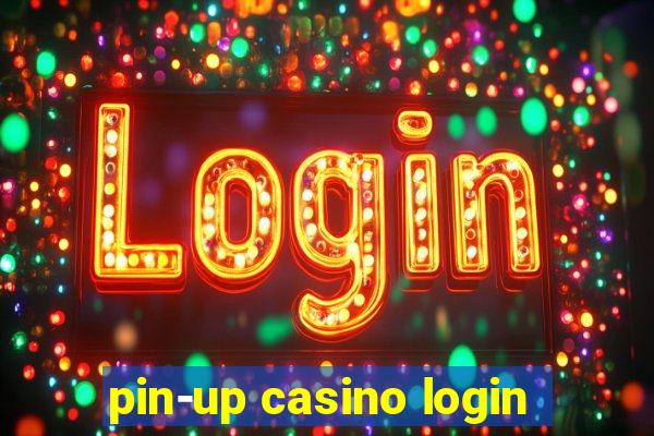 pin-up casino login