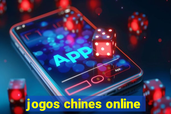 jogos chines online