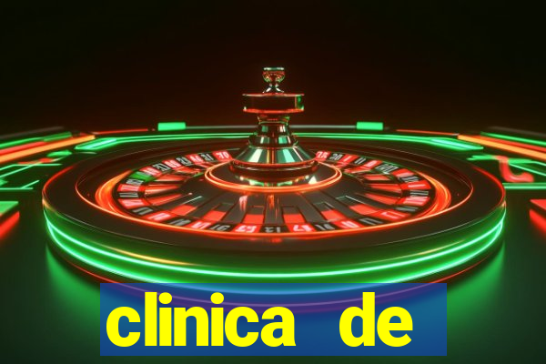 clinica de recuperação patos de minas