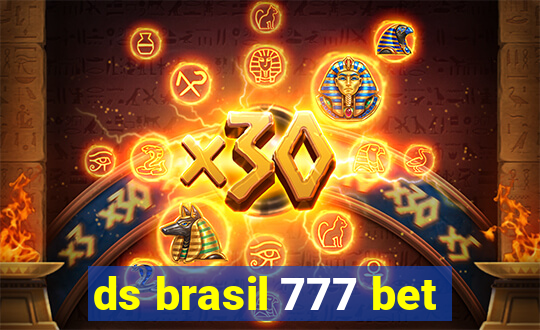 ds brasil 777 bet