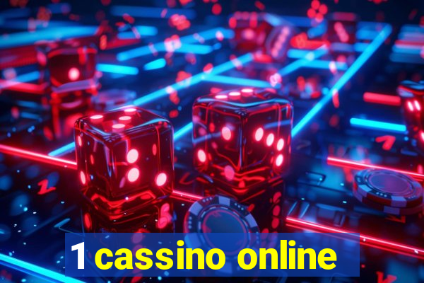 1 cassino online