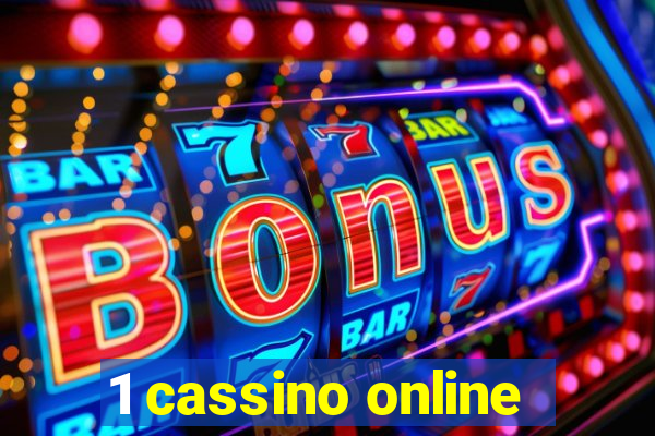 1 cassino online