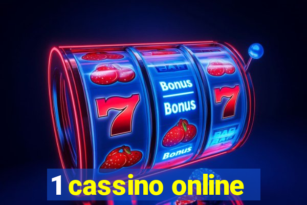 1 cassino online