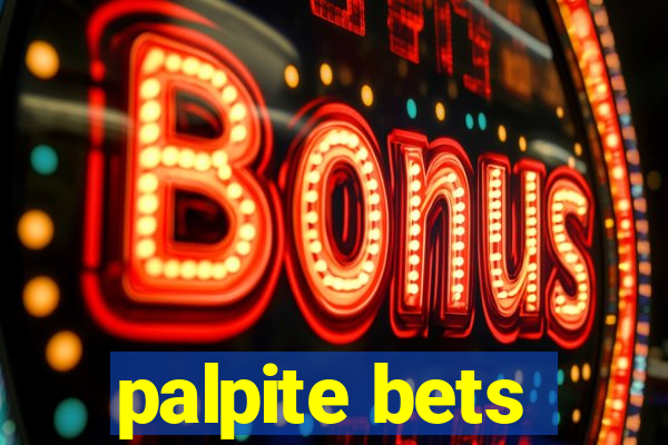 palpite bets