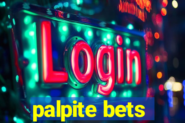 palpite bets