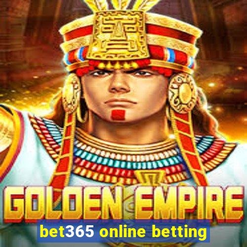 bet365 online betting