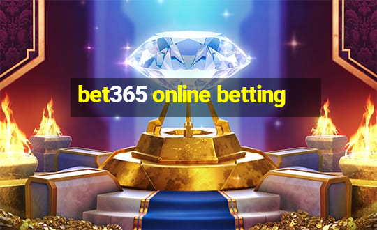 bet365 online betting