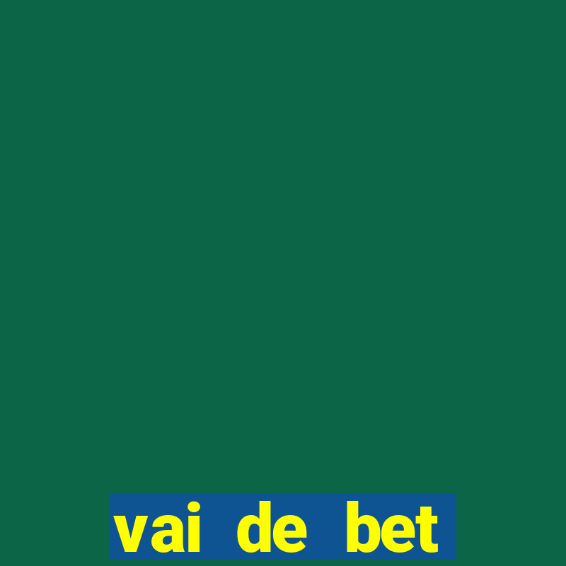 vai de bet palpites grátis login