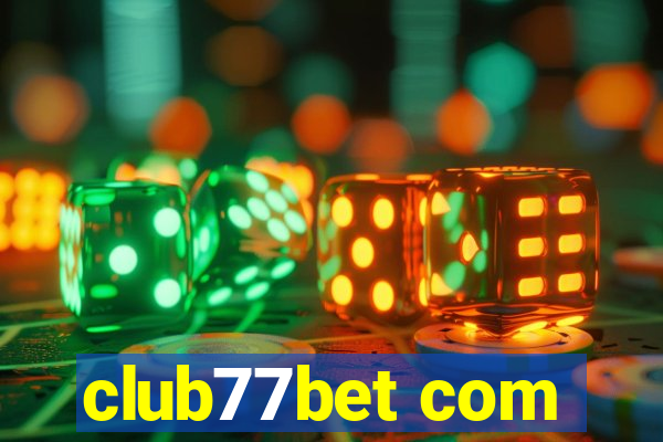 club77bet com