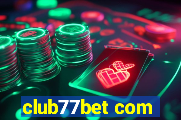 club77bet com