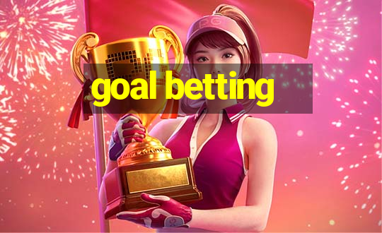 goal betting