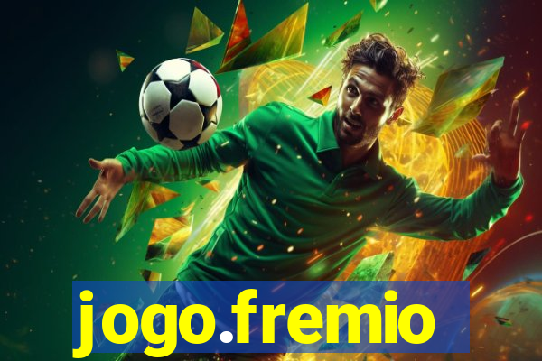 jogo.fremio