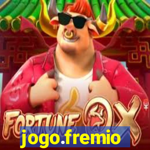 jogo.fremio