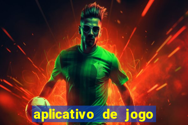 aplicativo de jogo do tigre