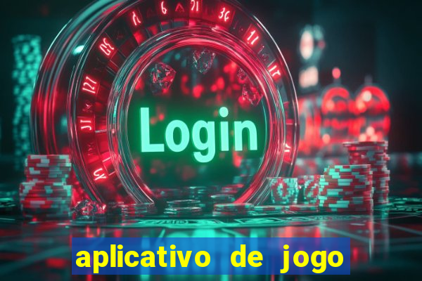 aplicativo de jogo do tigre