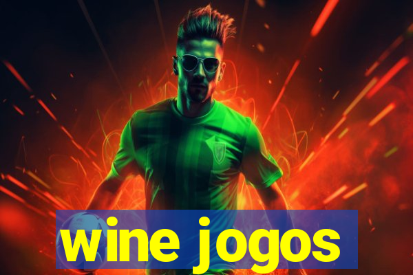 wine jogos