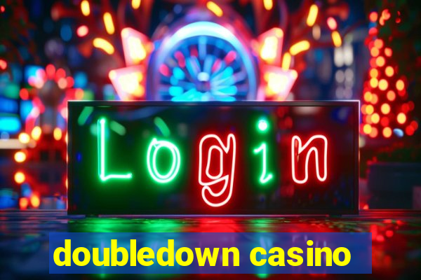 doubledown casino