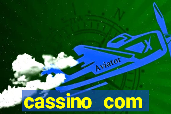 cassino com depósito de 1 real