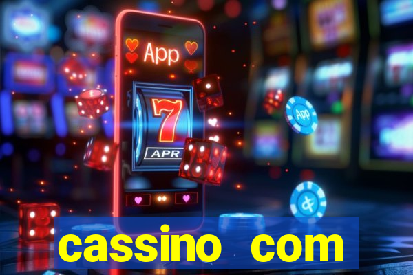 cassino com depósito de 1 real