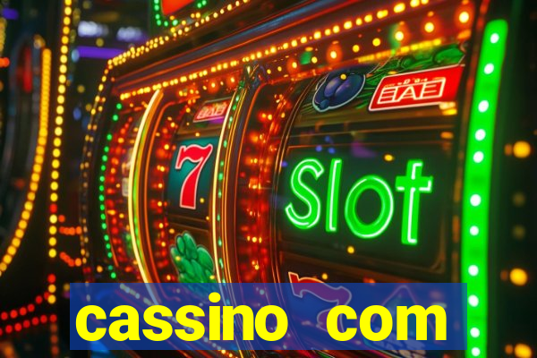 cassino com depósito de 1 real