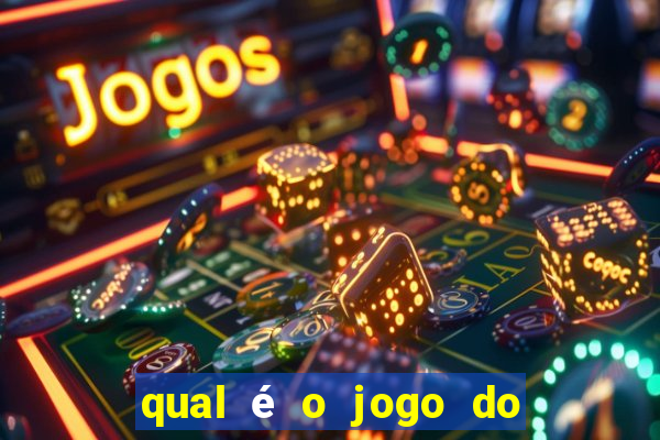 qual é o jogo do tigrinho original